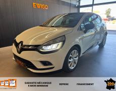Renault Clio 4 Perpignan