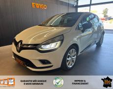 Renault Clio 4 Perpignan