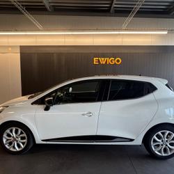 Renault Clio 4 1.2 TCE 120 ENERGY INTENS Perpignan