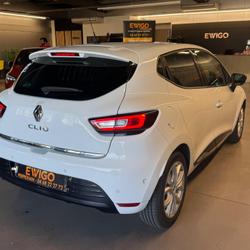 Renault Clio 4 1.2 TCE 120 ENERGY INTENS Perpignan