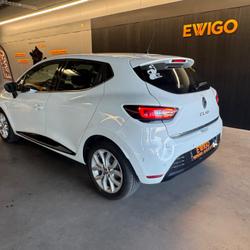 Renault Clio 4 1.2 TCE 120 ENERGY INTENS Perpignan
