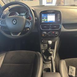Renault Clio 4 1.2 TCE 120 ENERGY INTENS Perpignan