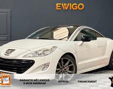 Peugeot RCZ Péronnas