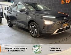 Hyundai Bayon Pornichet