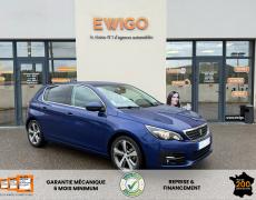 Peugeot 308 II Phase 2 Ampuis