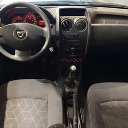 Dacia Duster 1.5 DCI 110CH ADVENTURE 4X2 Puygouzon