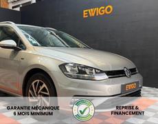 Volkswagen Golf 7 Auray