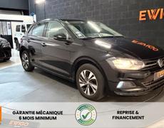 Volkswagen Polo Pornichet