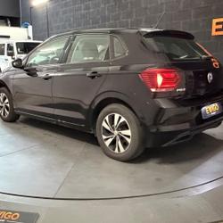 Volkswagen Polo 1.0 TSI 95CH BVM CONFORTLINE - CARPLAY Pornichet
