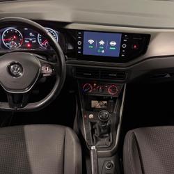 Volkswagen Polo 1.0 TSI 95CH BVM CONFORTLINE - CARPLAY Pornichet