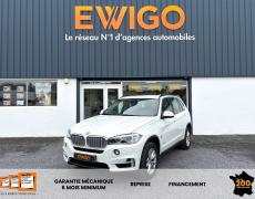 BMW X5 Urrugne