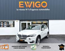 BMW X5 Urrugne