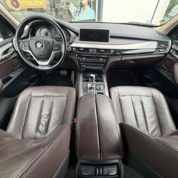 BMW X5 III (F15) xDrive40eA 313ch Lounge Plus BVA - Entretien Constructeur Urrugne