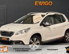 Peugeot 2008 Péronnas