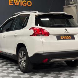 Peugeot 2008 GENERATION-I 1.2 E-VTI 80 BLUE-LION ALLURE BMP BVA DISTRIBUTION OK + ENTRETIEN OK + CATALYSEUR P&eacute;ronnas