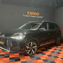MG ZS LUXURY 1.5 Hybrid+ 197 CH / CARPLAY / CAMERA / RADAR AR Quimper