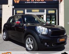 Mini Countryman Mauguio