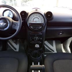 Mini Countryman 1.6 ONE 98 CH GETAWAY (1&egrave;re main) Mauguio