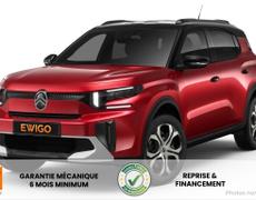 Citroen C3 Aircross La Mézière