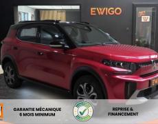Citroen C3 Aircross La Mézière