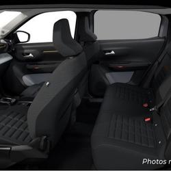 Citroen C3 Aircross NOUVEAU HYBRIDE 145 CH BVA E-DCS6 5PL PLUS-CARPLAY/CAM DE RECUL La M&eacute;zi&egrave;re