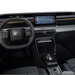 Citroen C3 Aircross NOUVEAU HYBRID 145 CH BVA E-DCS6 5PL PLUS-CARPLAY/CAM DE RECUL La M&eacute;zi&egrave;re