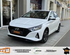 Hyundai i20 Le Havre