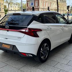 Hyundai i20 1.0 T-GDI 100 HYBRID MHEV 48VOLT INTUITIVE CARPLAY Le Havre