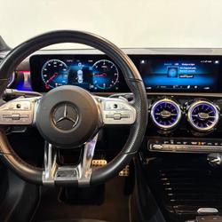 Mercedes CLA COUPE 2.0 200D 150CH AMG LINE 8G-DCT / TOIT OUVRANT occasion - Le Mans - photo 3/50