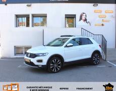 Volkswagen T-Roc Nîmes