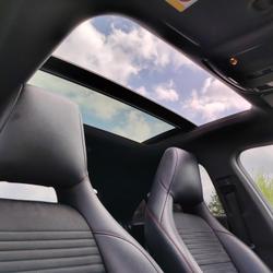 Mercedes CLA COUPE 1.6 180 122ch AMG LINE 7G-DCT Dachstein