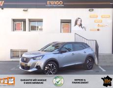 Peugeot e-2008 Nîmes