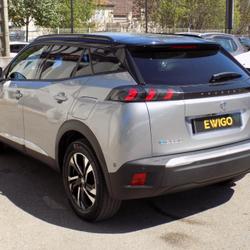 Peugeot e-2008 GT ELECTRIC 136 cv 50KWH N&icirc;mes