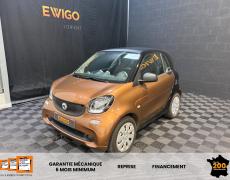 Smart Fortwo Lorient