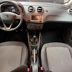 Seat Ibiza 1.0 75ch - DISTRIB NEUVE - ENTRETIEN A JOUR (FACTURES) - TRES BON ETAT Sarzeau