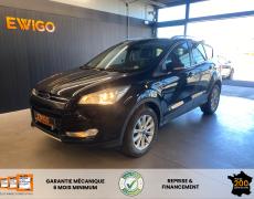 Ford Kuga Perpignan