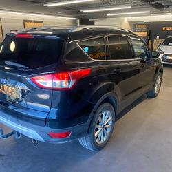 Ford Kuga 2.0 TDCI 150 TITANIUM 4X2 Perpignan