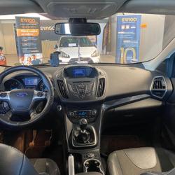 Ford Kuga 2.0 TDCI 150 TITANIUM 4X2 Perpignan