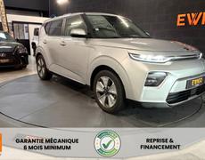 Kia Soul Pornichet