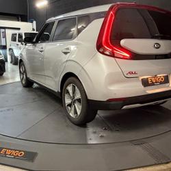 Kia Soul 205CH ACTIVE - CARPLAY - ENTRETIEN CONSTRUCTEUR Pornichet