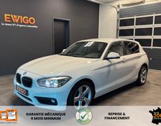 BMW Serie 1 Hœnheim