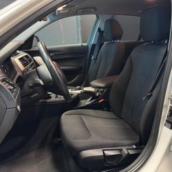 BMW Serie 1 116i F20 109ch LOUNGE H&oelig;nheim