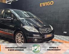 Mercedes Classe A Auray