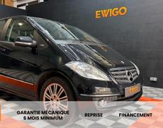 Mercedes Classe A Auray