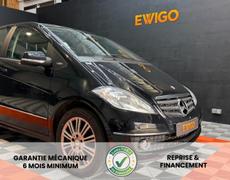 Mercedes Classe A Auray