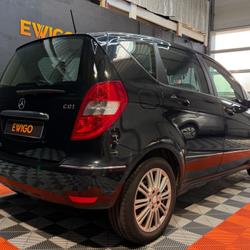 Mercedes Classe A 1.5 180 CDI Elegance CVT BVA Auray