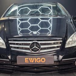 Mercedes Classe A 1.5 180 CDI Elegance CVT BVA Auray