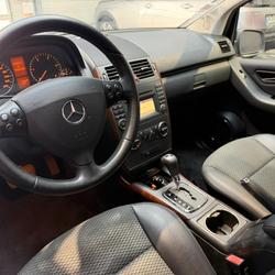 Mercedes Classe A 1.5 180 CDI Elegance CVT BVA Auray