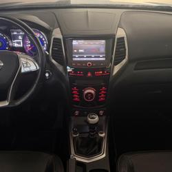 Ssangyong Tivoli 1.6 EXDI 115 LUXURY 2WD - Camera / Toit Ouvrant Grisolles