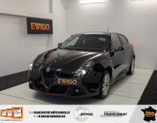Alfa Romeo Giulietta Bessoncourt